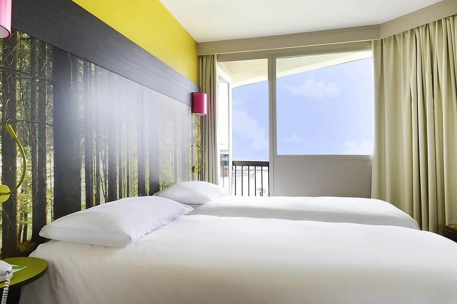 Lieux événementiels, IBIS STYLES DAX MIRADOUR