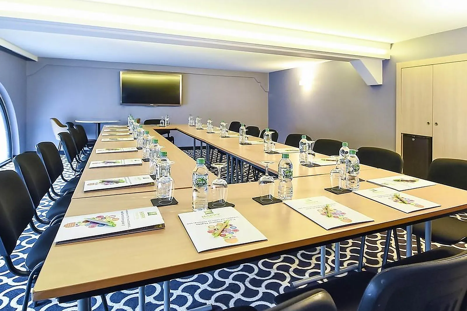 Lieux événementiels, IBIS STYLES DIJON CENTRAL