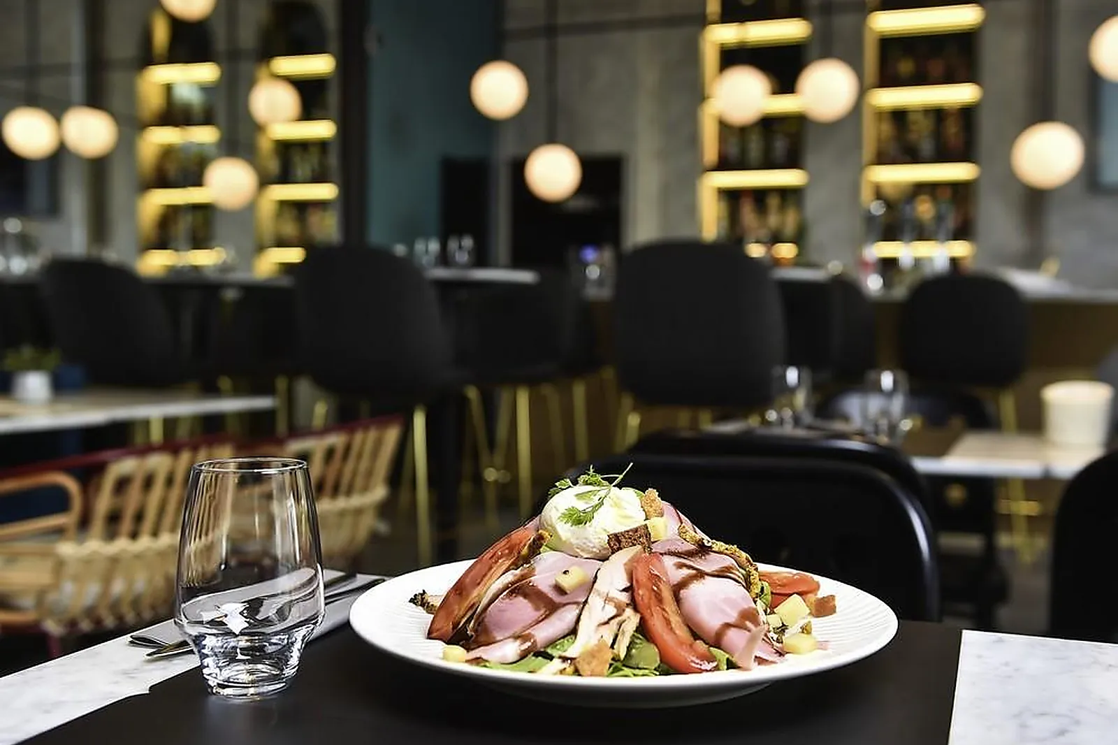 Lieux événementiels, IBIS STYLES DIJON CENTRAL