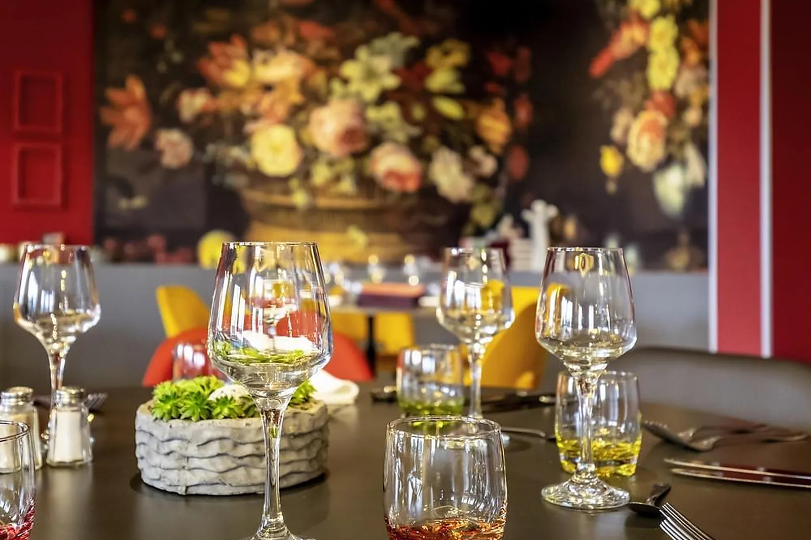 Lieux événementiels, IBIS STYLES DOUAI GAYANT EXPO TRAIN STATION HOTEL