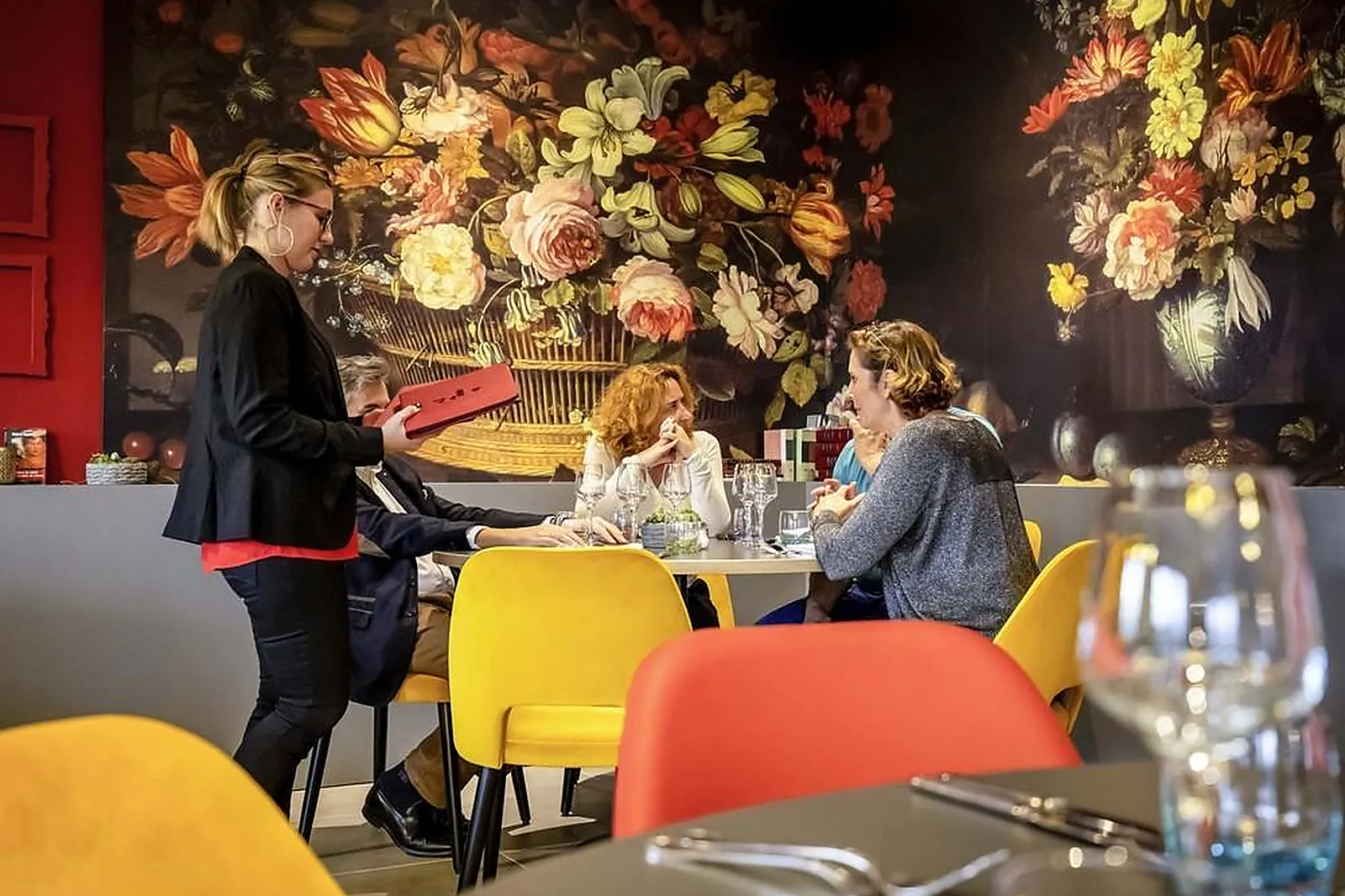 Lieux événementiels, IBIS STYLES DOUAI GAYANT EXPO TRAIN STATION HOTEL