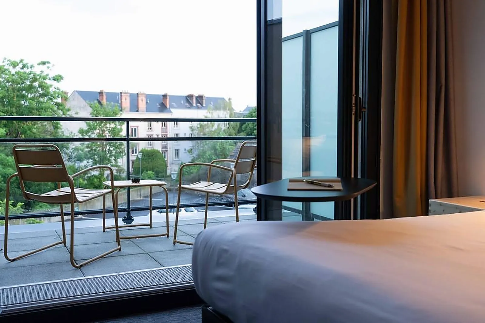 Lieux événementiels, IBIS STYLES DREUX CENTRE GARE