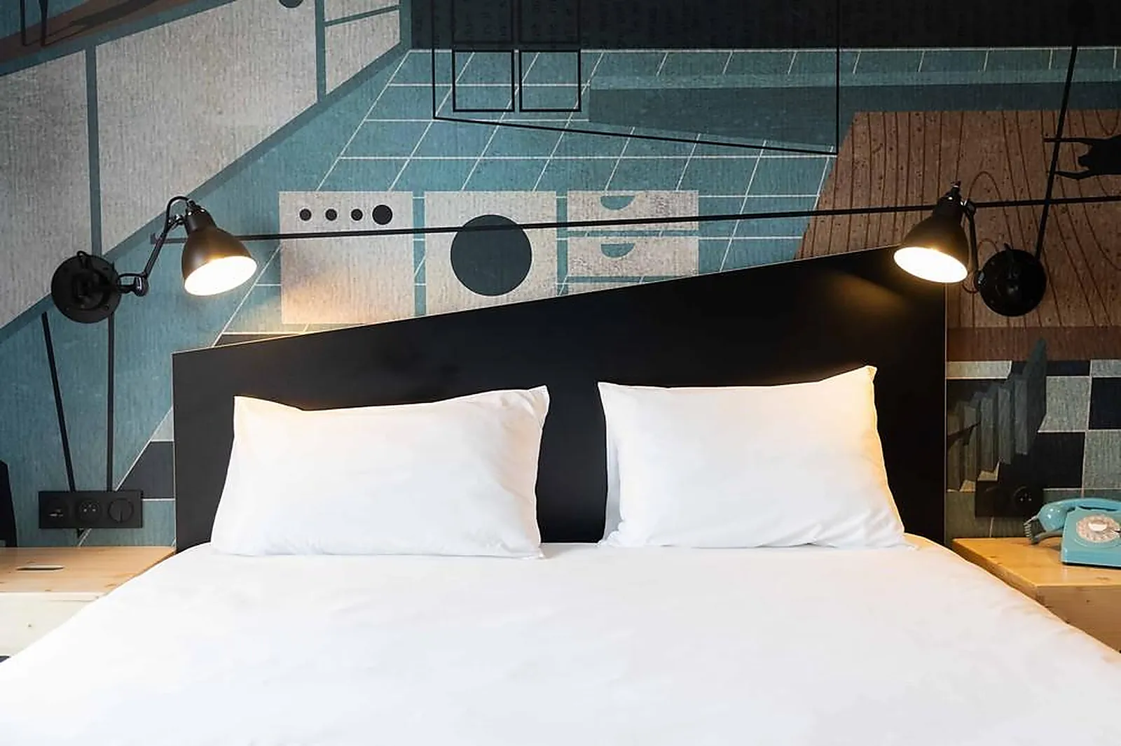 Lieux événementiels, IBIS STYLES DREUX CENTRE GARE