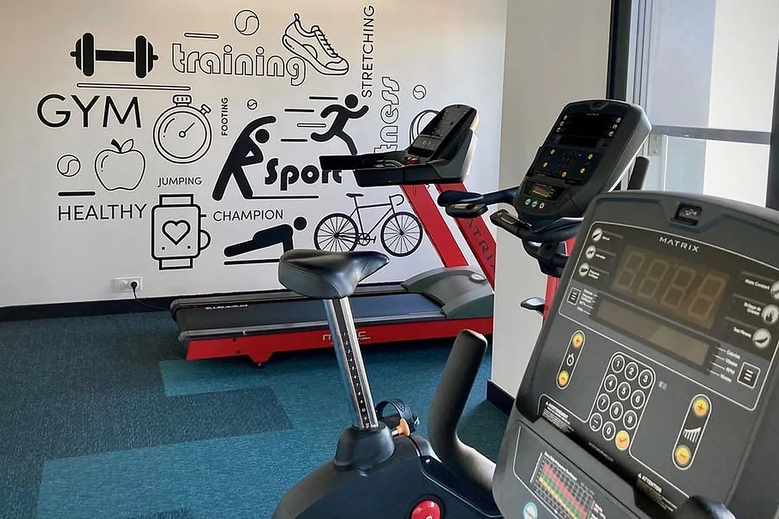 Lieux événementiels, IBIS STYLES DREUX CENTRE GARE