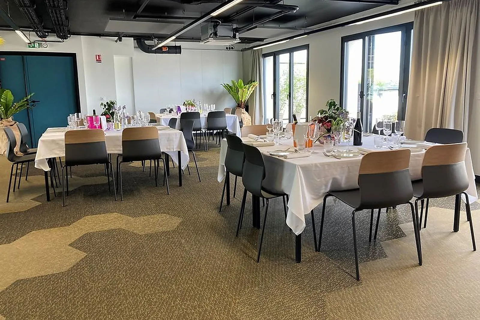 Lieux événementiels, IBIS STYLES DREUX CENTRE GARE