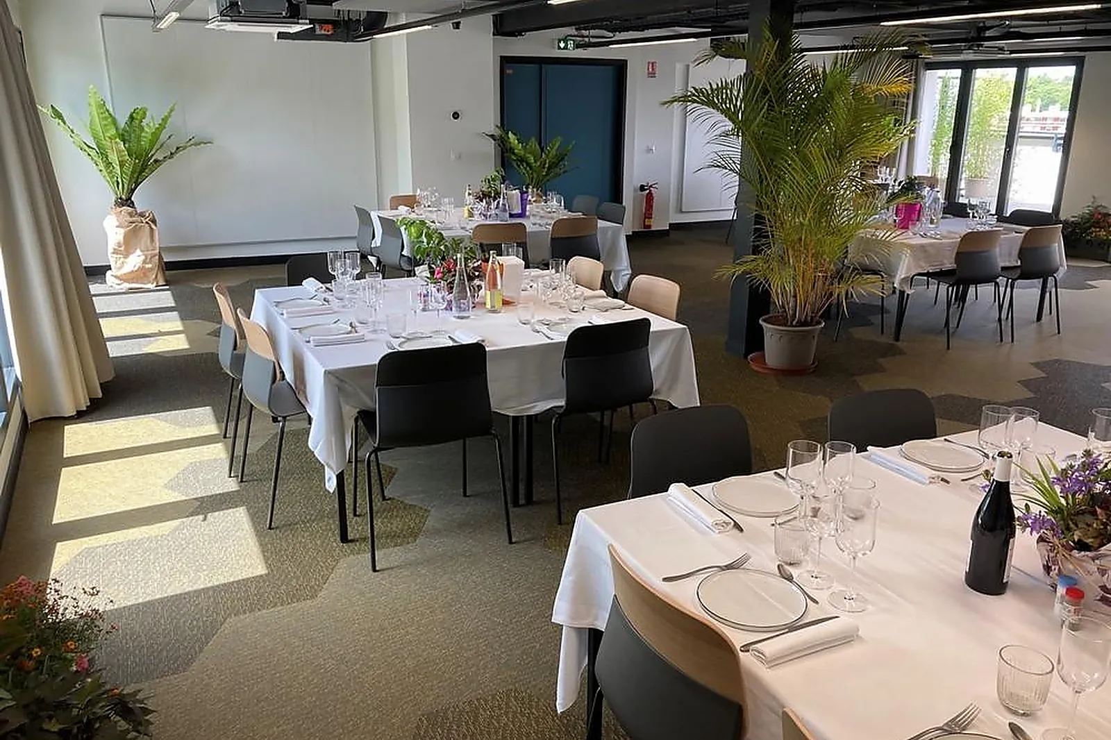 Lieux événementiels, IBIS STYLES DREUX CENTRE GARE