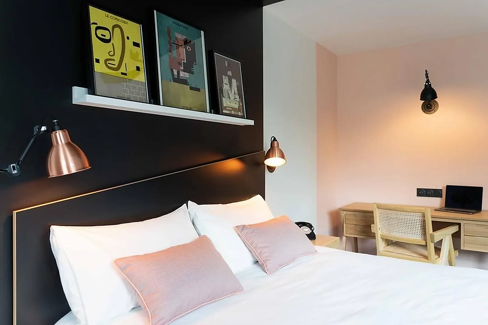 Lieux événementiels, IBIS STYLES DREUX CENTRE GARE