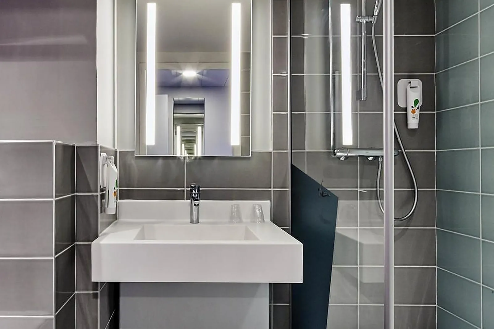 Lieux événementiels, IBIS STYLES EVRY LISSES