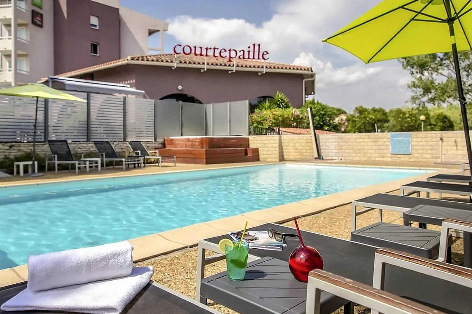 Lieux événementiels, IBIS STYLES FRÉJUS SAINT-RAPHAËL