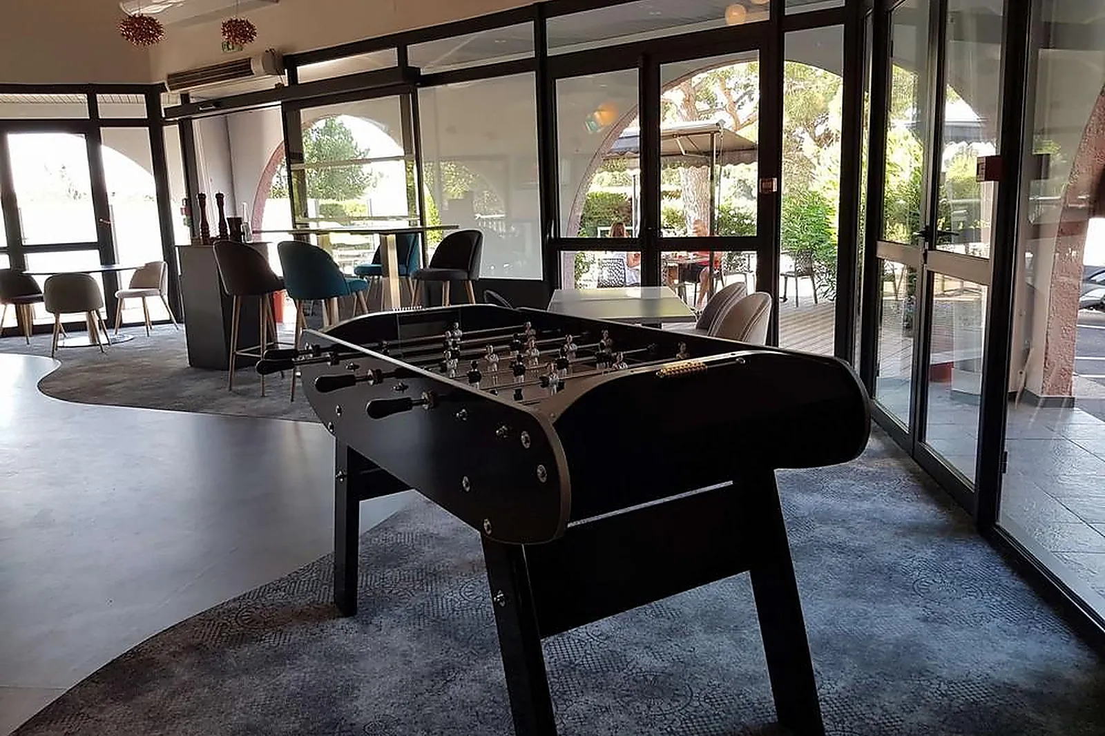 Lieux événementiels, IBIS STYLES FRÉJUS SAINT-RAPHAËL