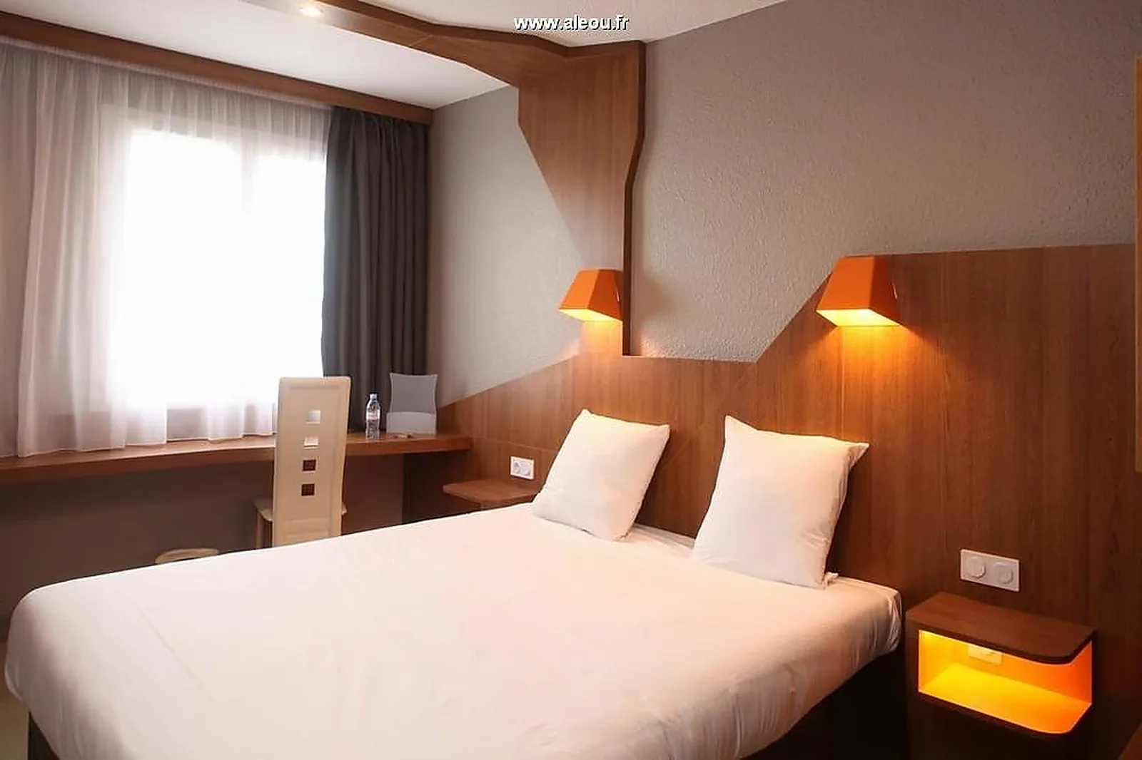 Lieux événementiels, IBIS STYLES GIEN