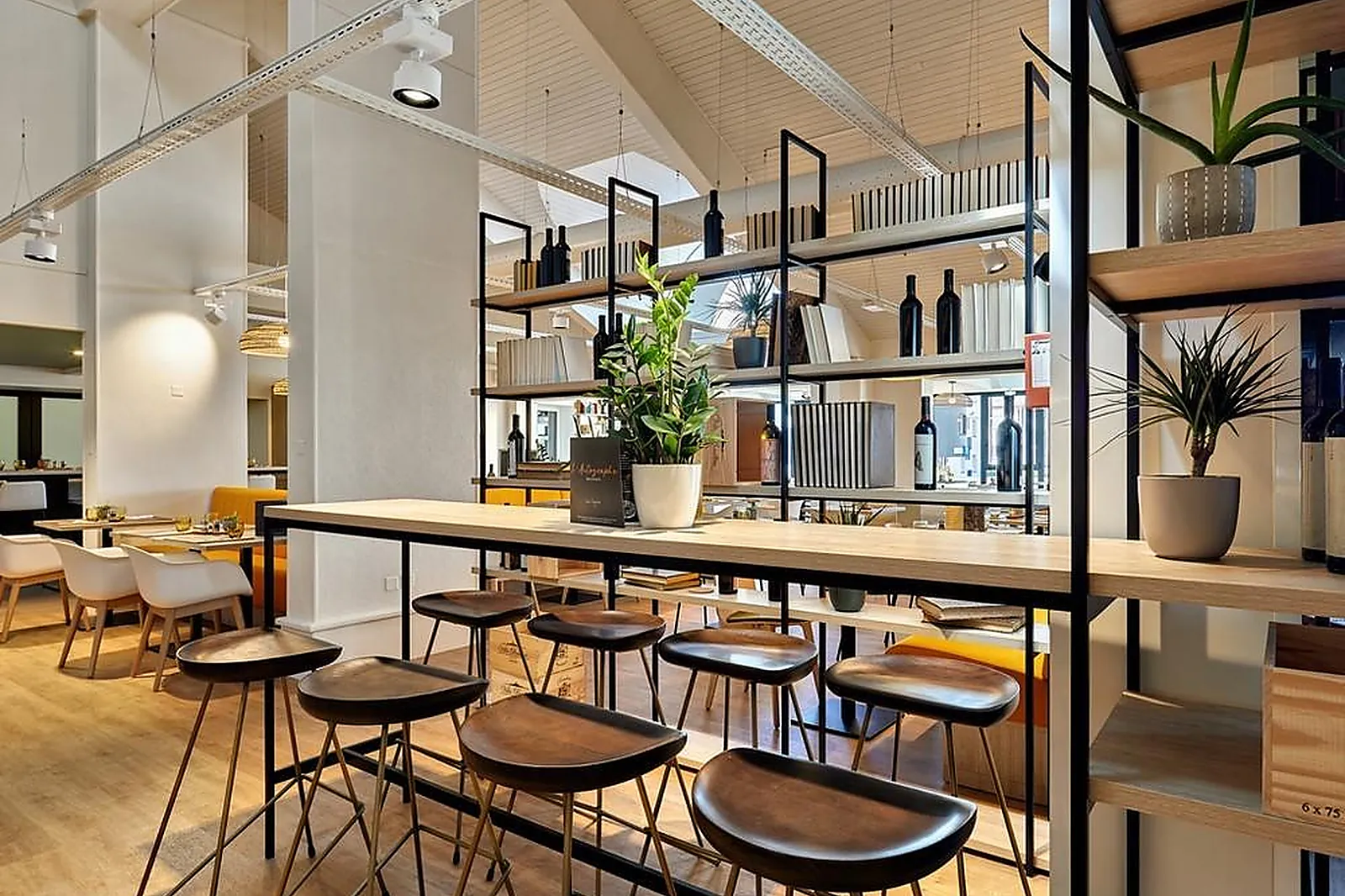 Lieux événementiels, IBIS STYLES LA ROCHE-SUR-YON