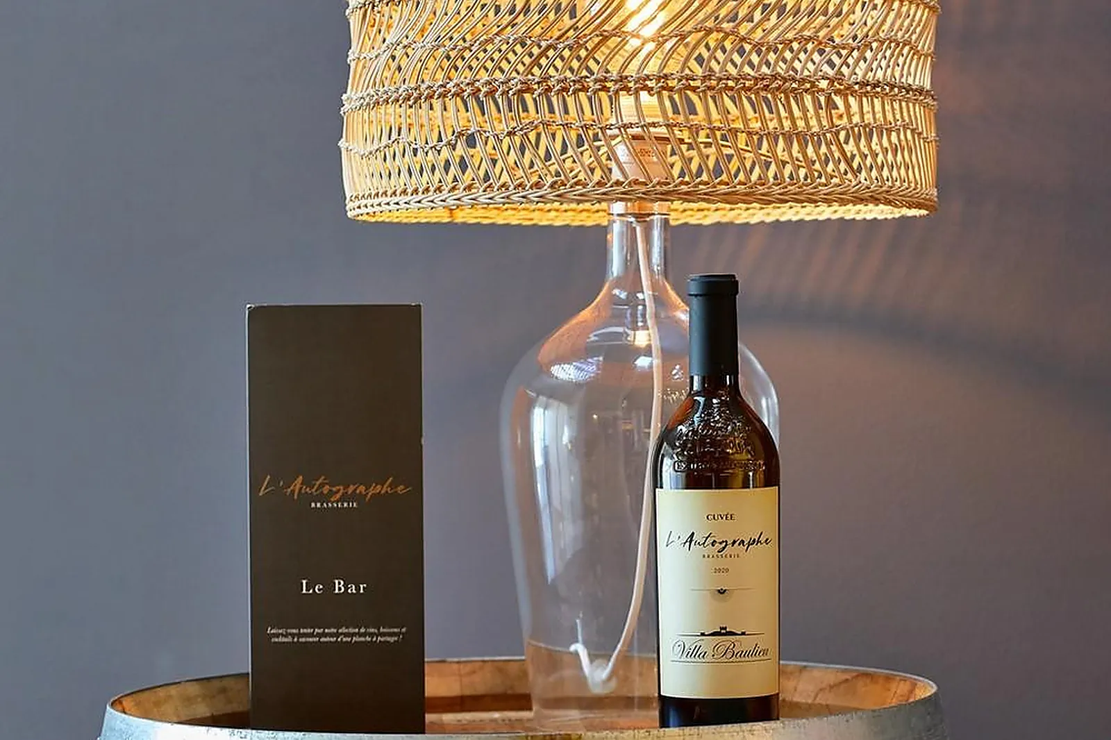 Lieux événementiels, IBIS STYLES LA ROCHE-SUR-YON