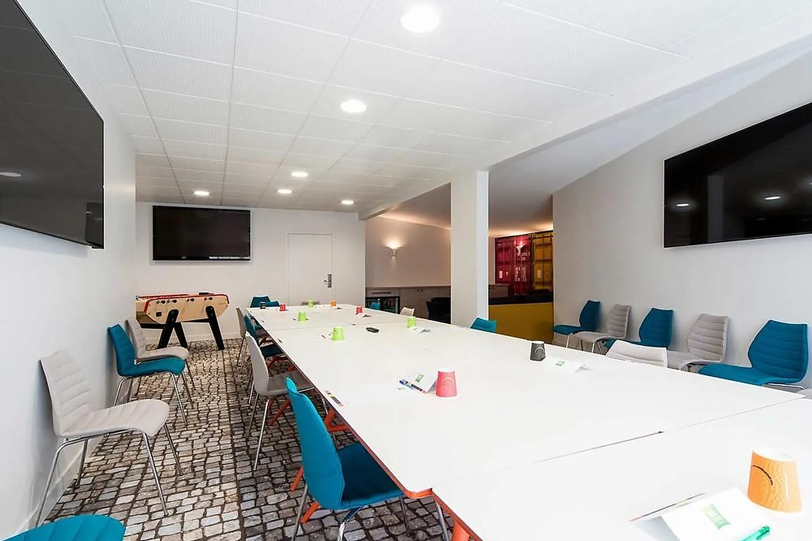 Lieux événementiels, IBIS STYLES LA ROCHELLE CENTRE