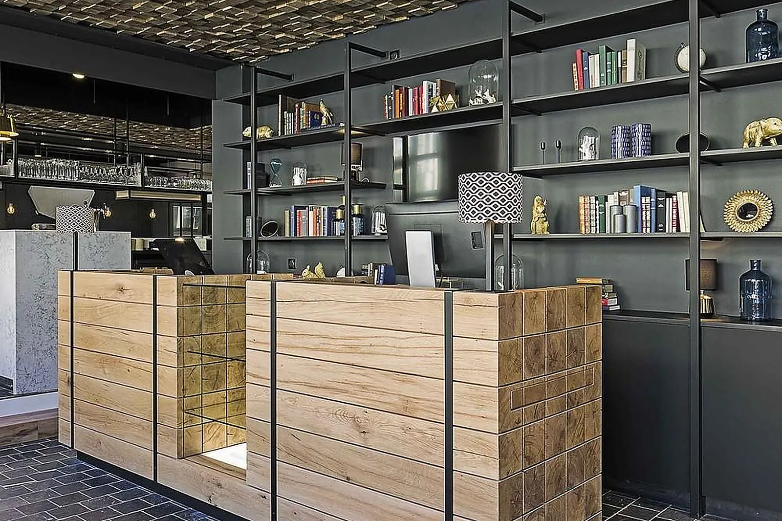 Lieux événementiels, IBIS STYLES LAVAL CENTRE GARE