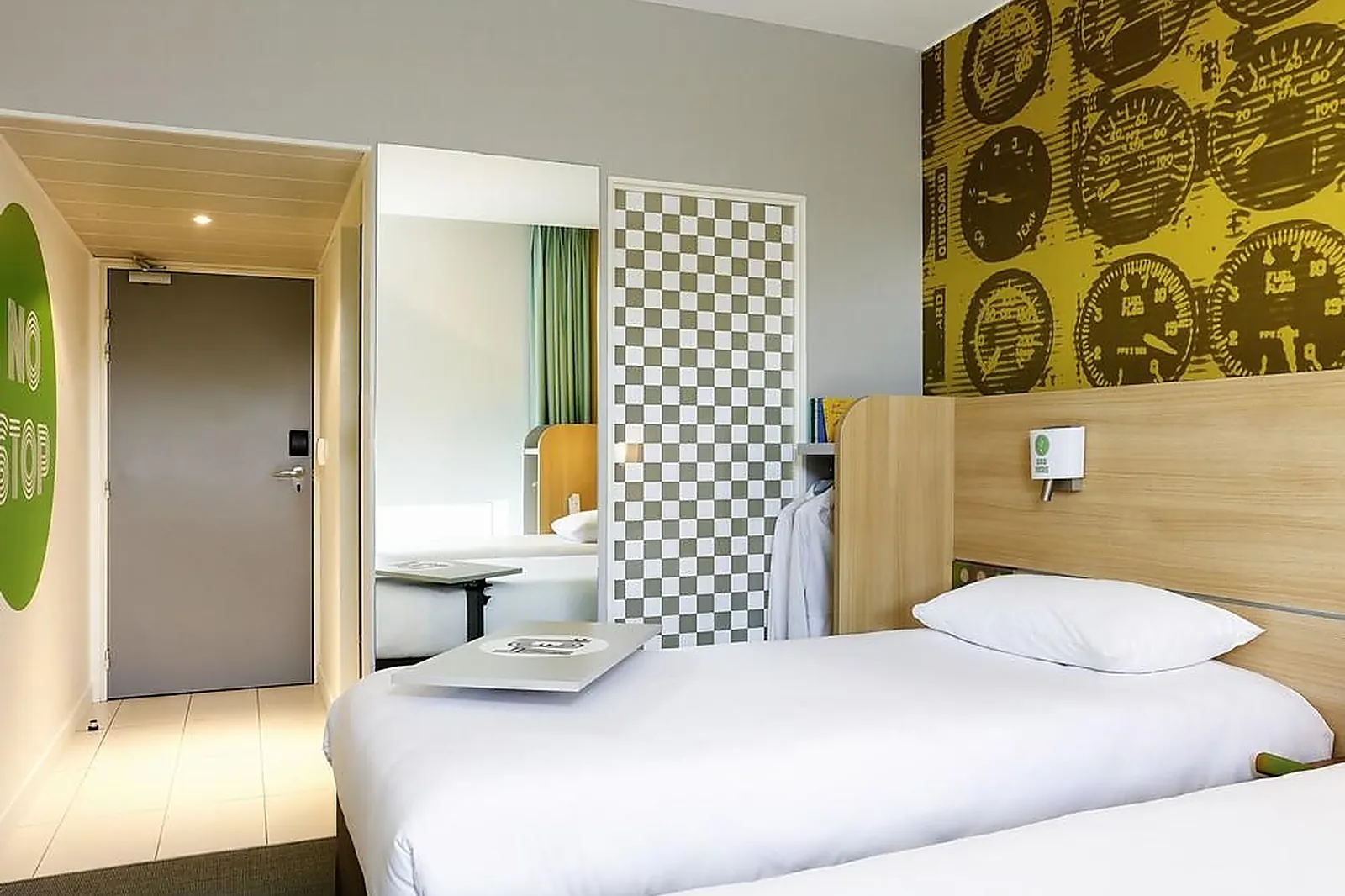 Lieux événementiels, IBIS STYLES LE MANS SUD MULSANNE
