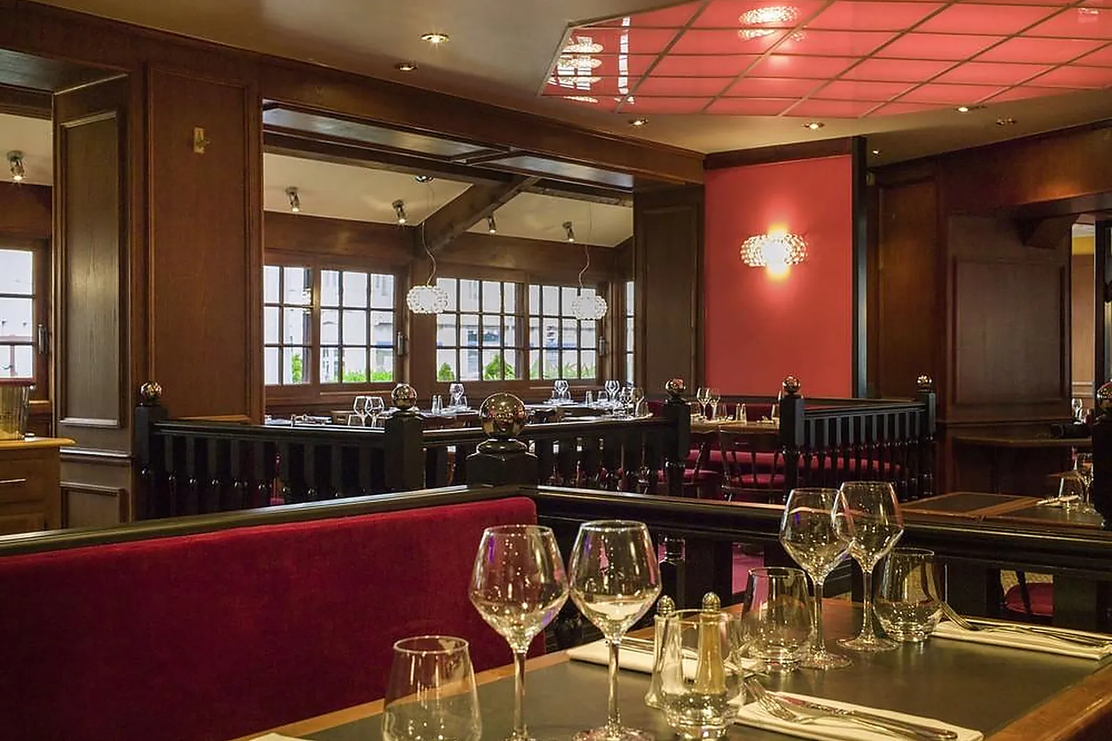 Lieux événementiels, IBIS STYLES LE PUY-EN-VELAY