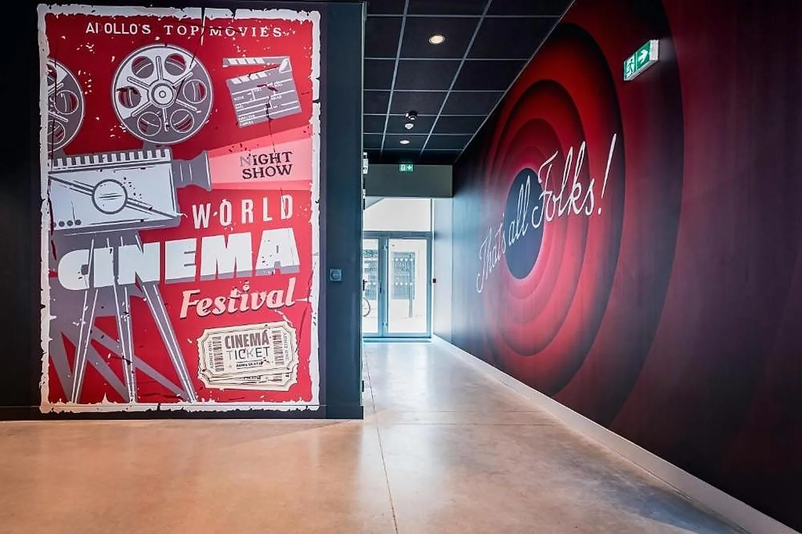 Lieux événementiels, IBIS STYLES LENS CENTRE GARE