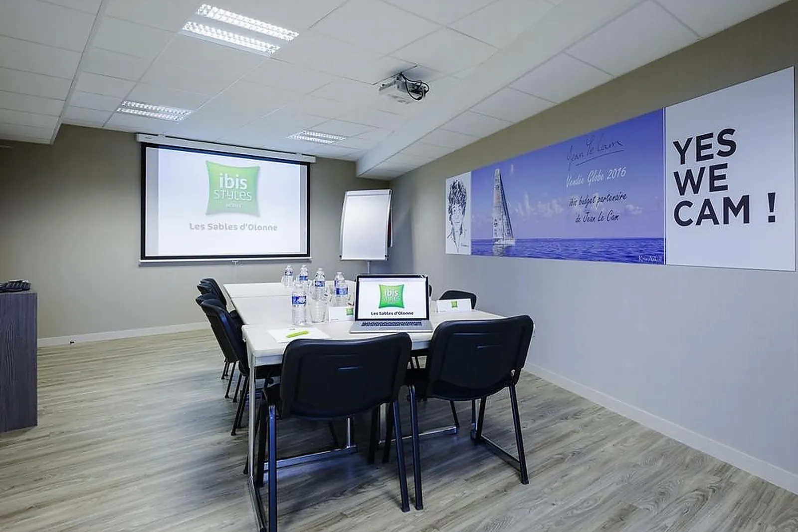 Lieux événementiels, IBIS STYLES LES SABLES-D'OLONNE