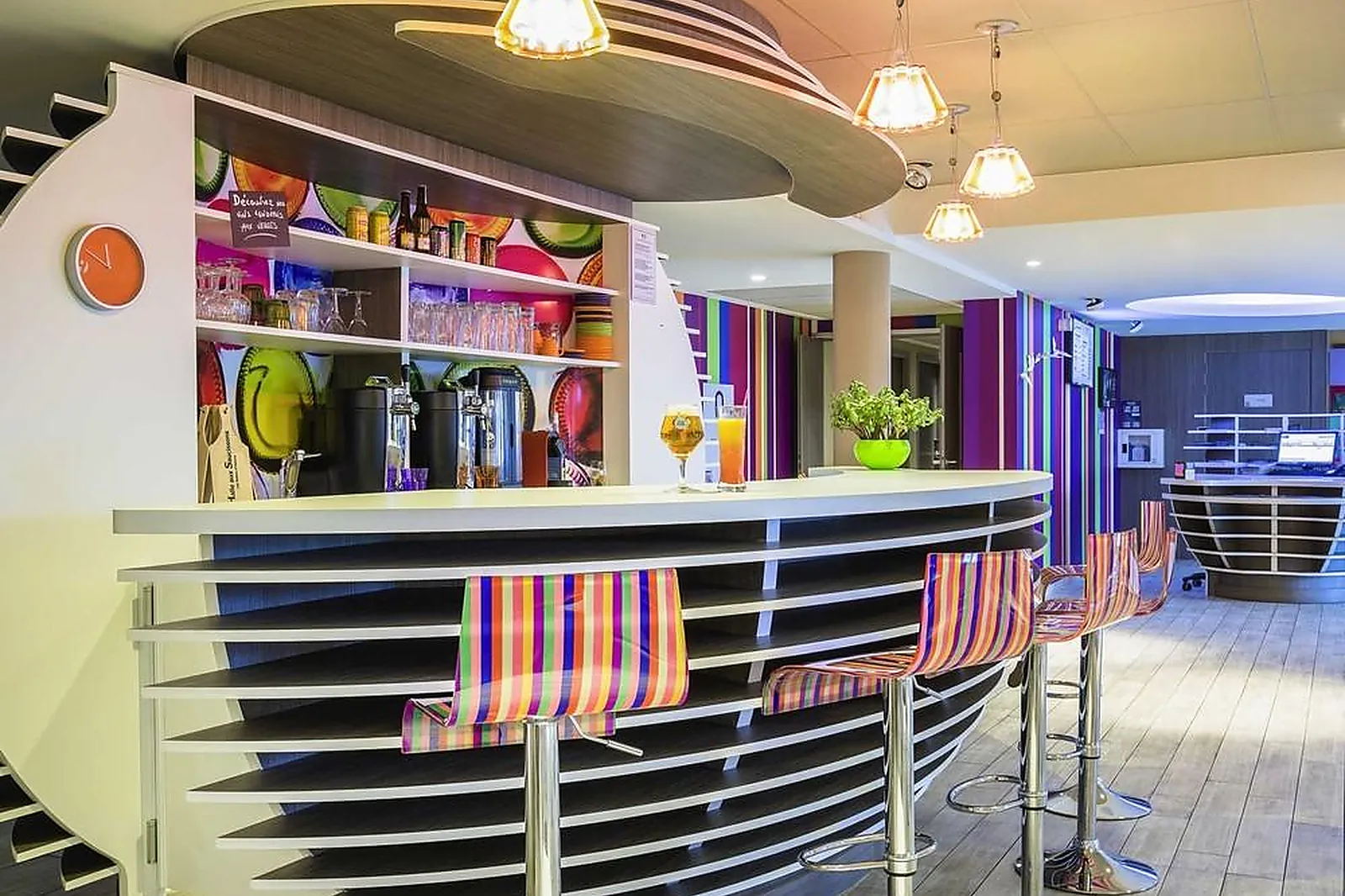 Lieux événementiels, IBIS STYLES LES SABLES-D'OLONNE