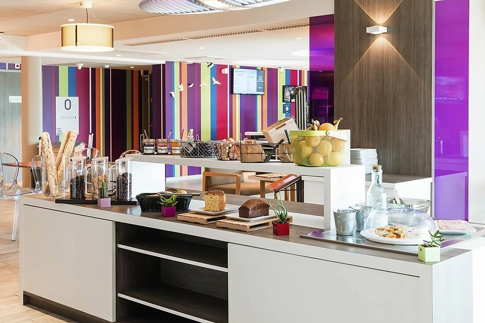 Lieux événementiels, IBIS STYLES LES SABLES-D'OLONNE