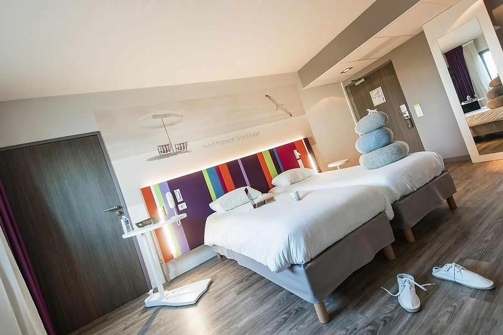 Lieux événementiels, IBIS STYLES LES SABLES-D'OLONNE