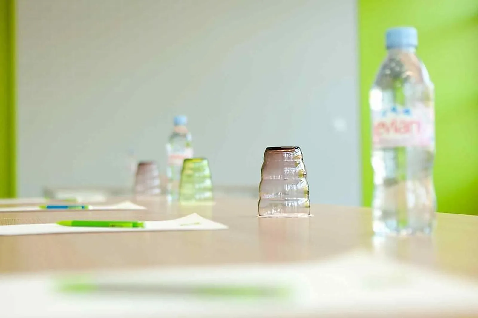 Lieux événementiels, IBIS STYLES LILLE AÉROPORT