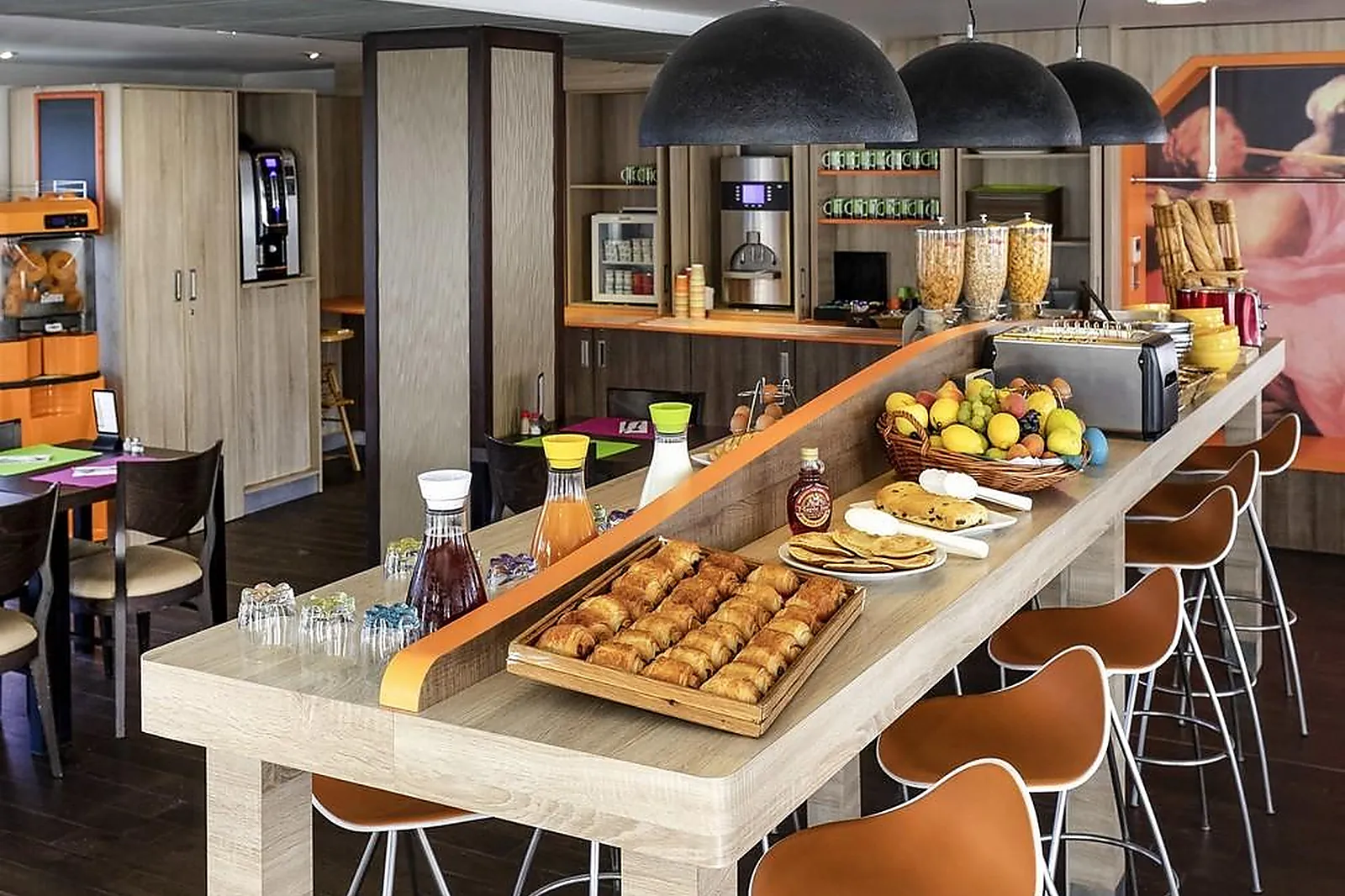 Lieux événementiels, IBIS STYLES LILLE MARCQ-EN-BAROEUL