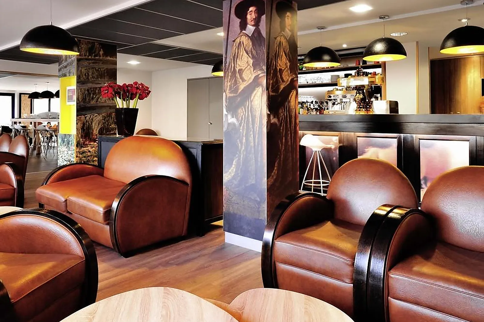 Lieux événementiels, IBIS STYLES LILLE MARCQ-EN-BAROEUL