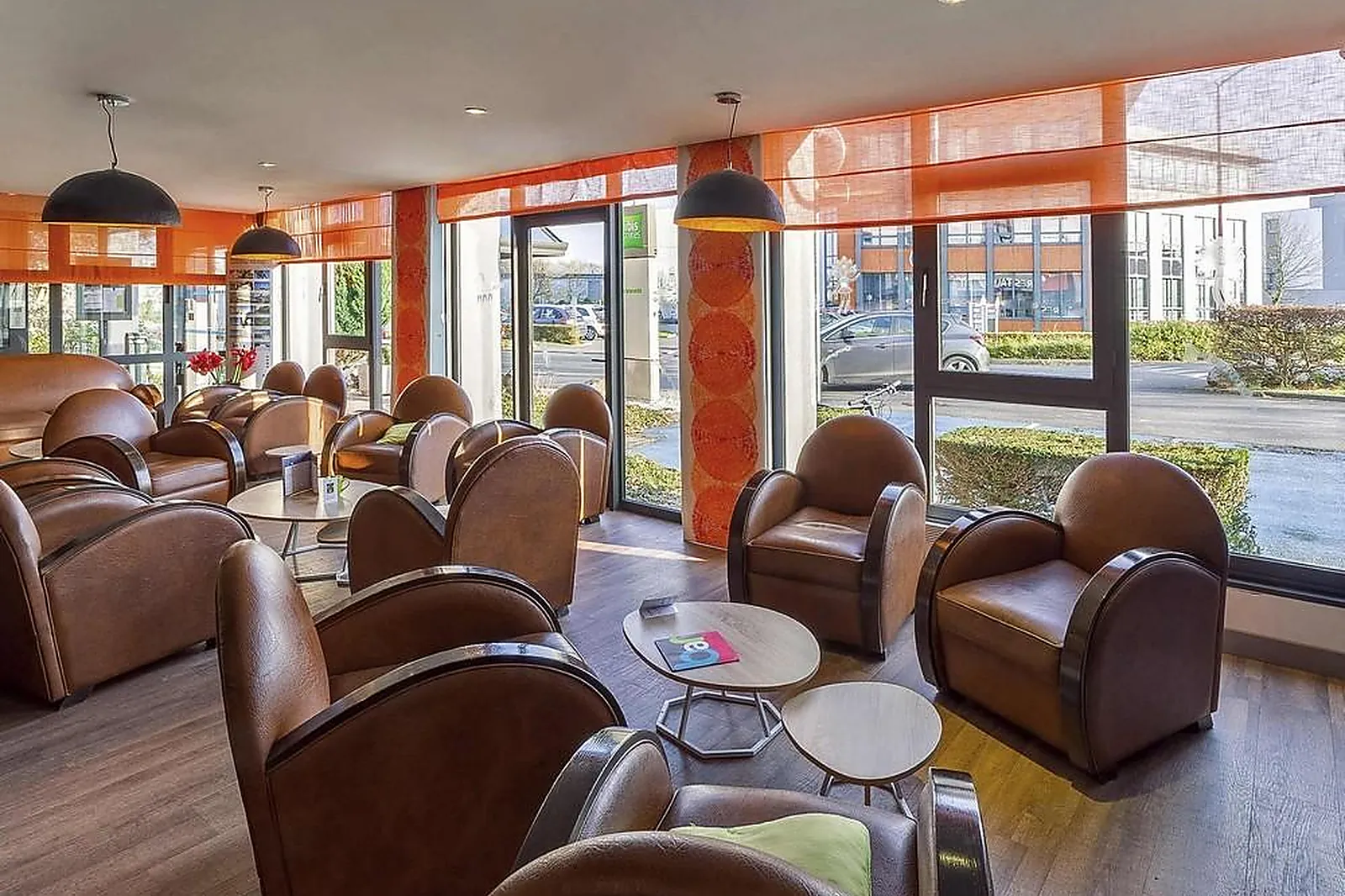 Lieux événementiels, IBIS STYLES LILLE MARCQ-EN-BAROEUL