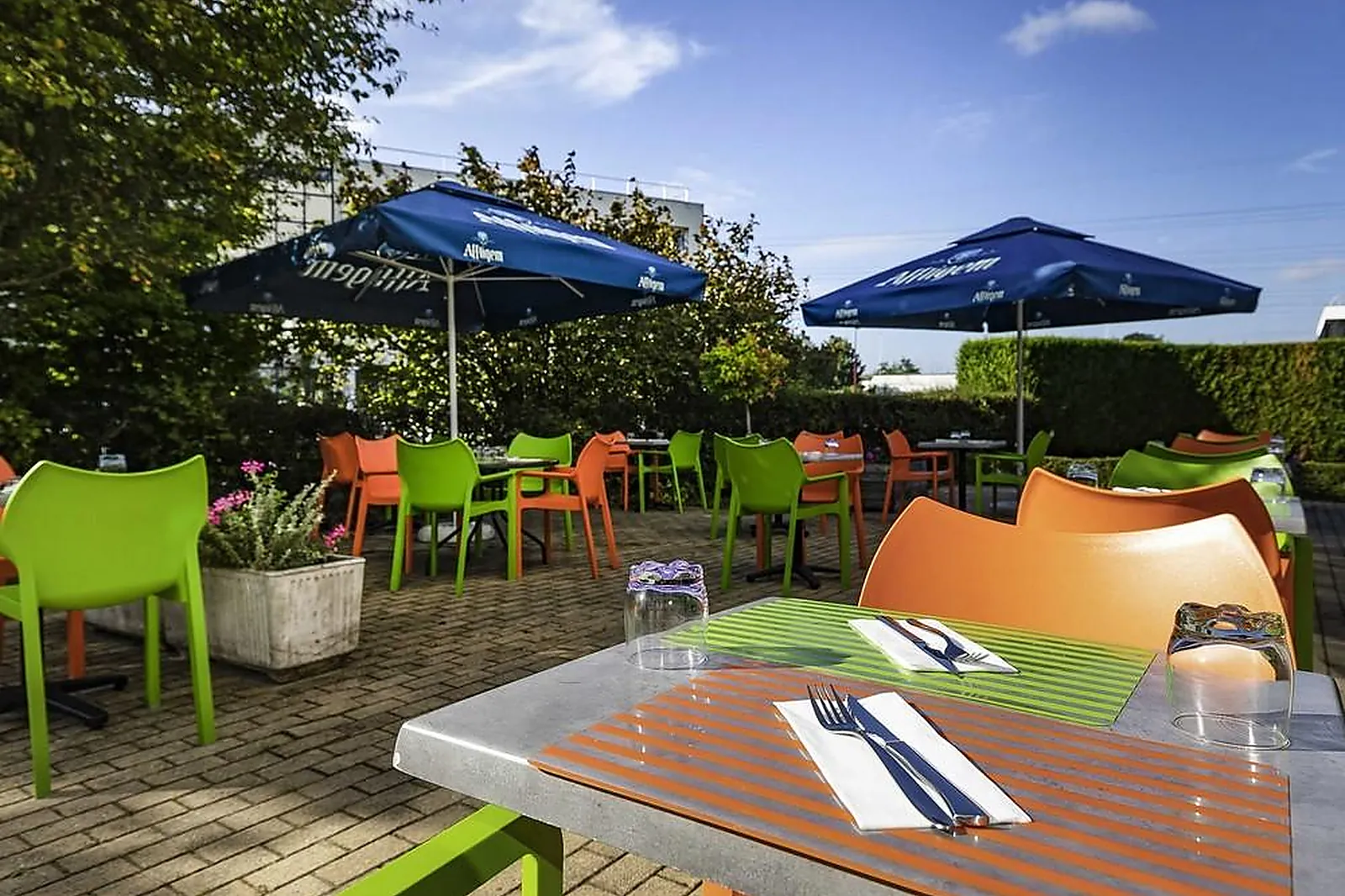 Lieux événementiels, IBIS STYLES LILLE MARCQ-EN-BAROEUL