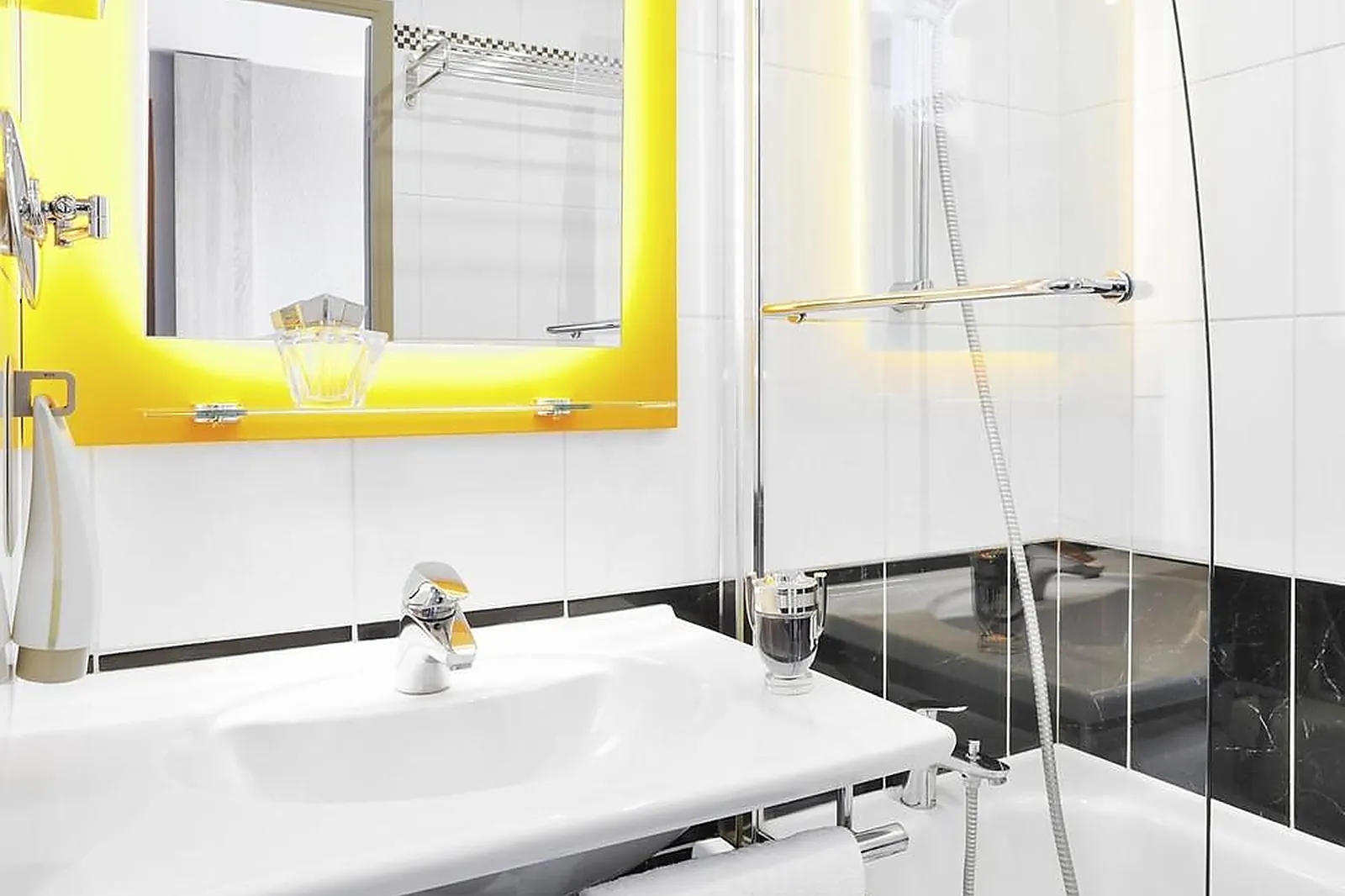 Lieux événementiels, IBIS STYLES LILLE MARCQ-EN-BAROEUL