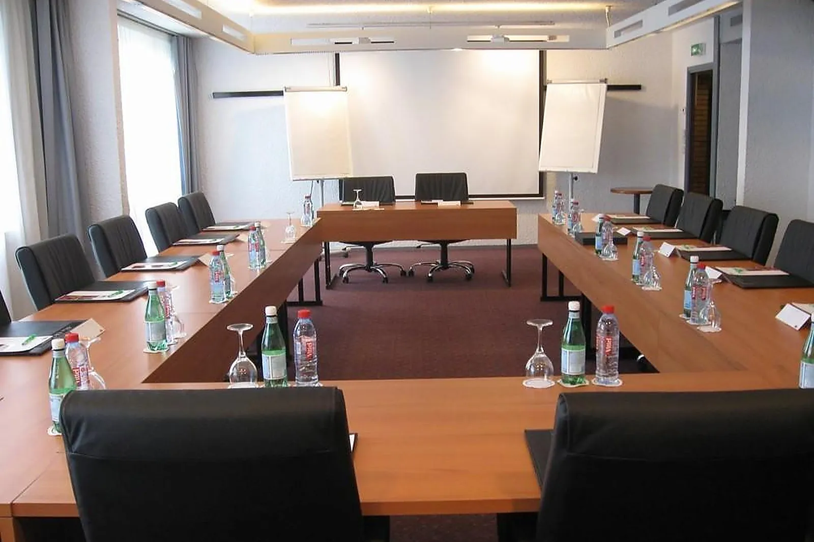 Lieux événementiels, IBIS STYLES LILLE NEUVILLE-EN-FERRAIN