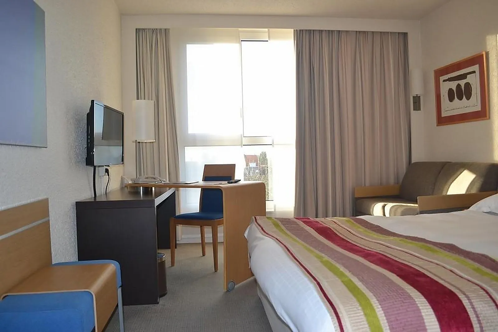 Lieux événementiels, IBIS STYLES LILLE NEUVILLE-EN-FERRAIN