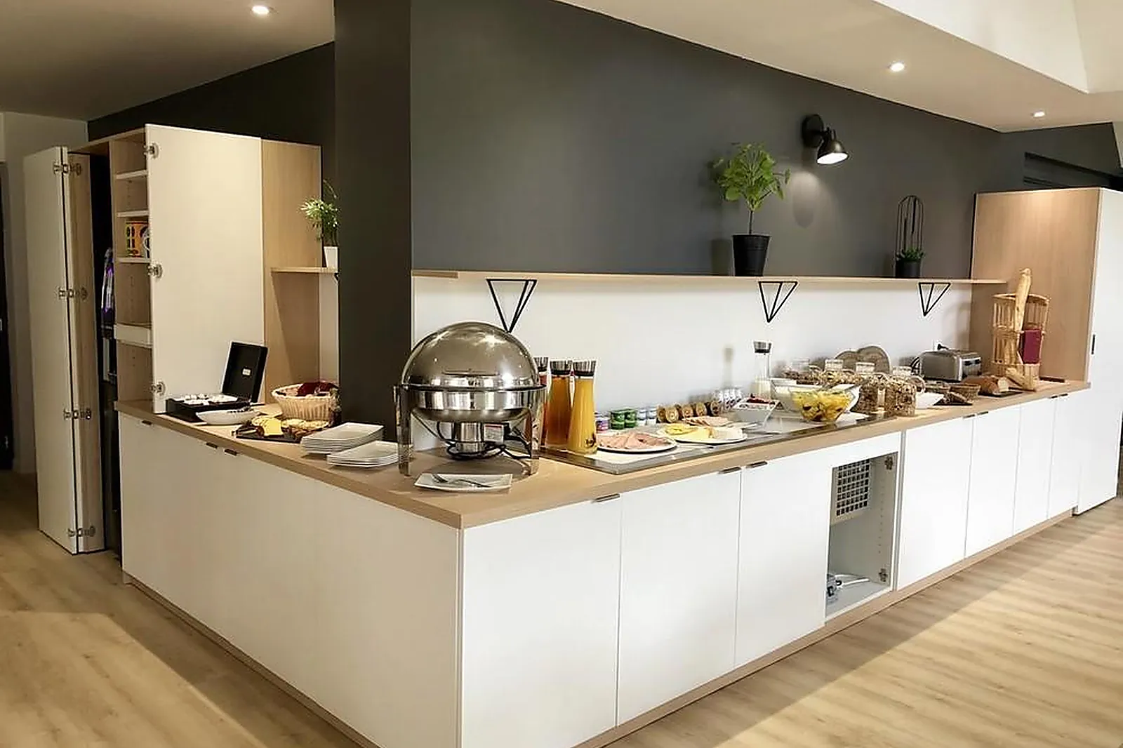 Lieux événementiels, IBIS STYLES LILLE NEUVILLE-EN-FERRAIN