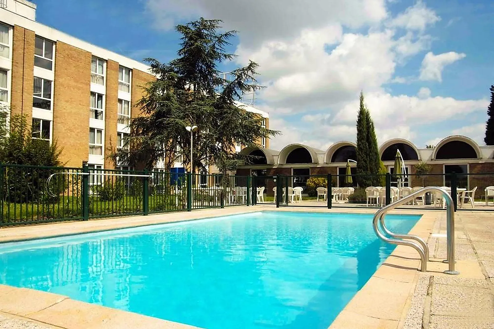 Lieux événementiels, IBIS STYLES LILLE NEUVILLE-EN-FERRAIN