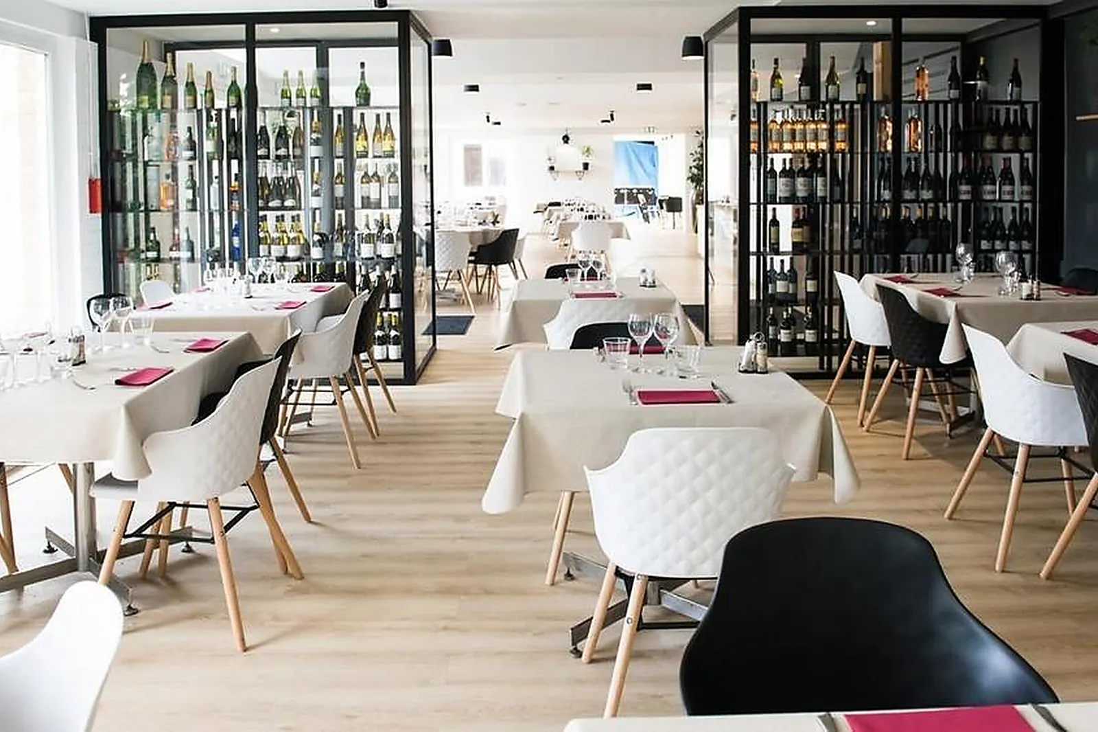 Lieux événementiels, IBIS STYLES LILLE NEUVILLE-EN-FERRAIN