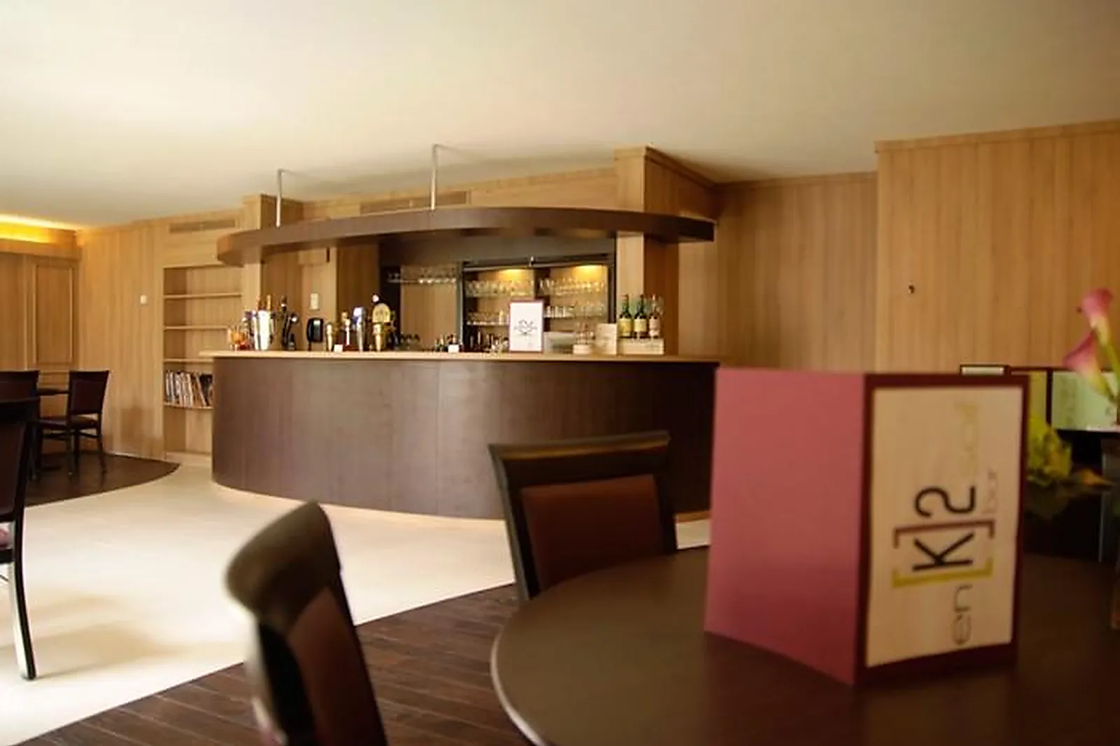 Lieux événementiels, IBIS STYLES LILLE NEUVILLE-EN-FERRAIN