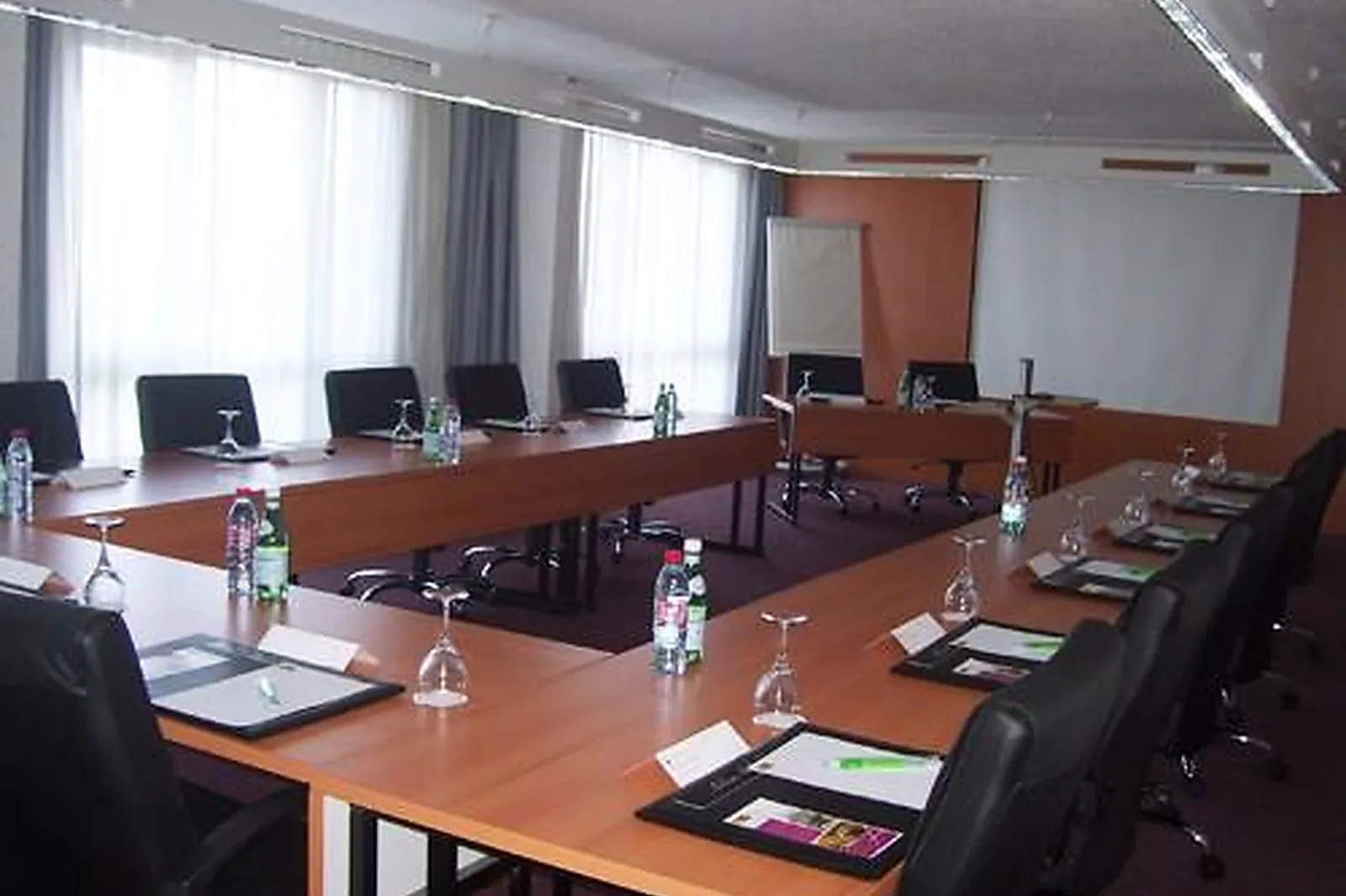 Lieux événementiels, IBIS STYLES LILLE NEUVILLE-EN-FERRAIN