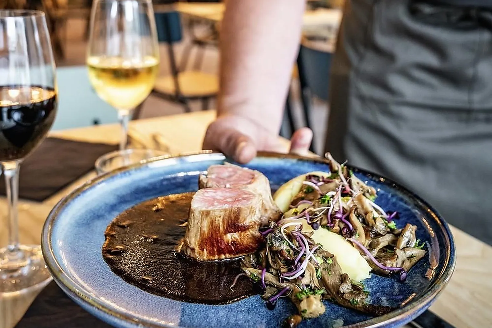 Lieux événementiels, IBIS STYLES LIMOGES CENTRE