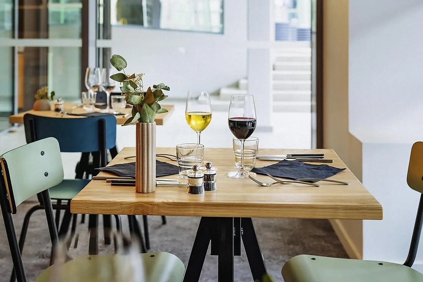 Lieux événementiels, IBIS STYLES LIMOGES CENTRE