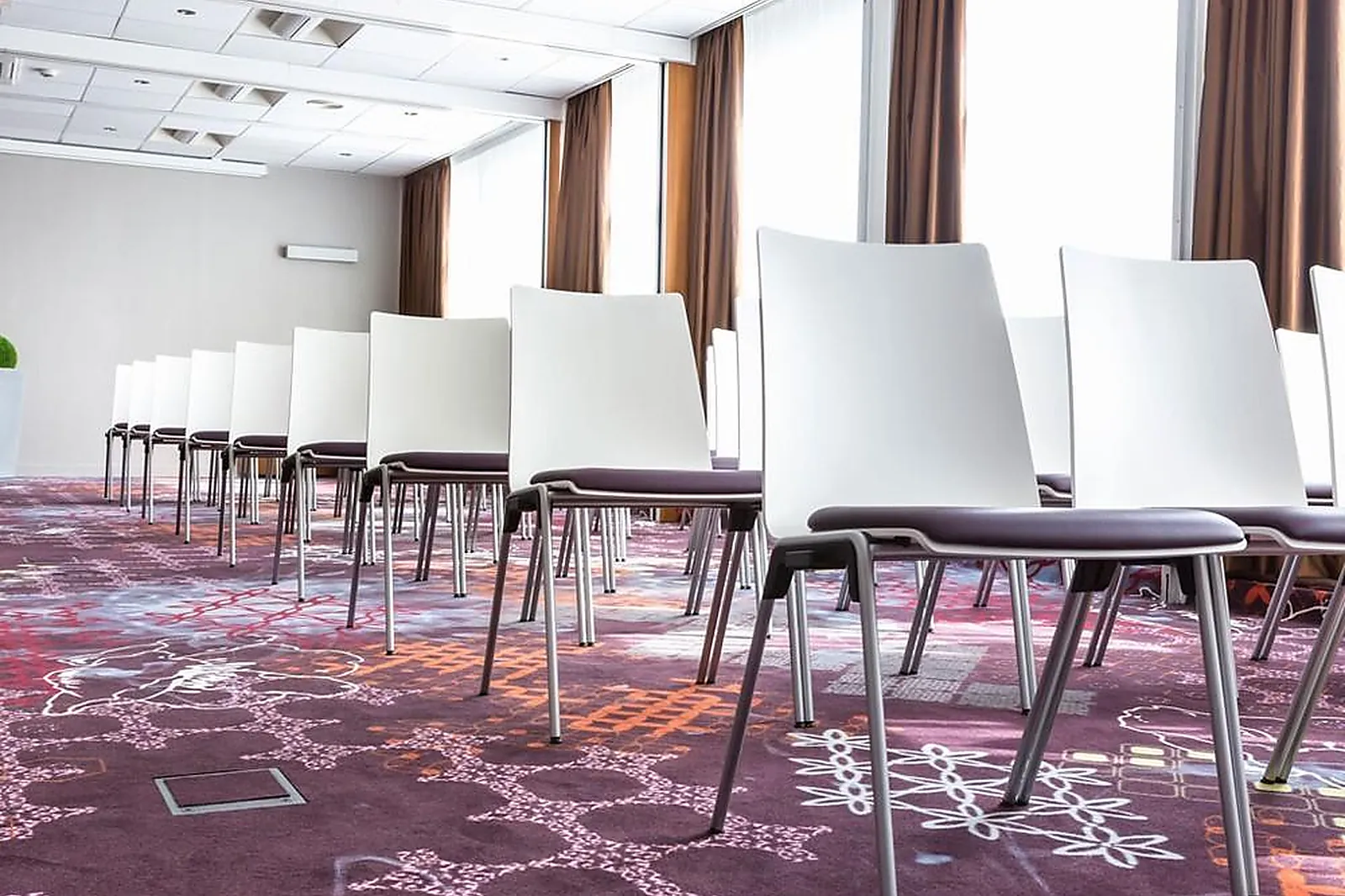 Lieux événementiels, IBIS STYLES LORIENT CAUDAN