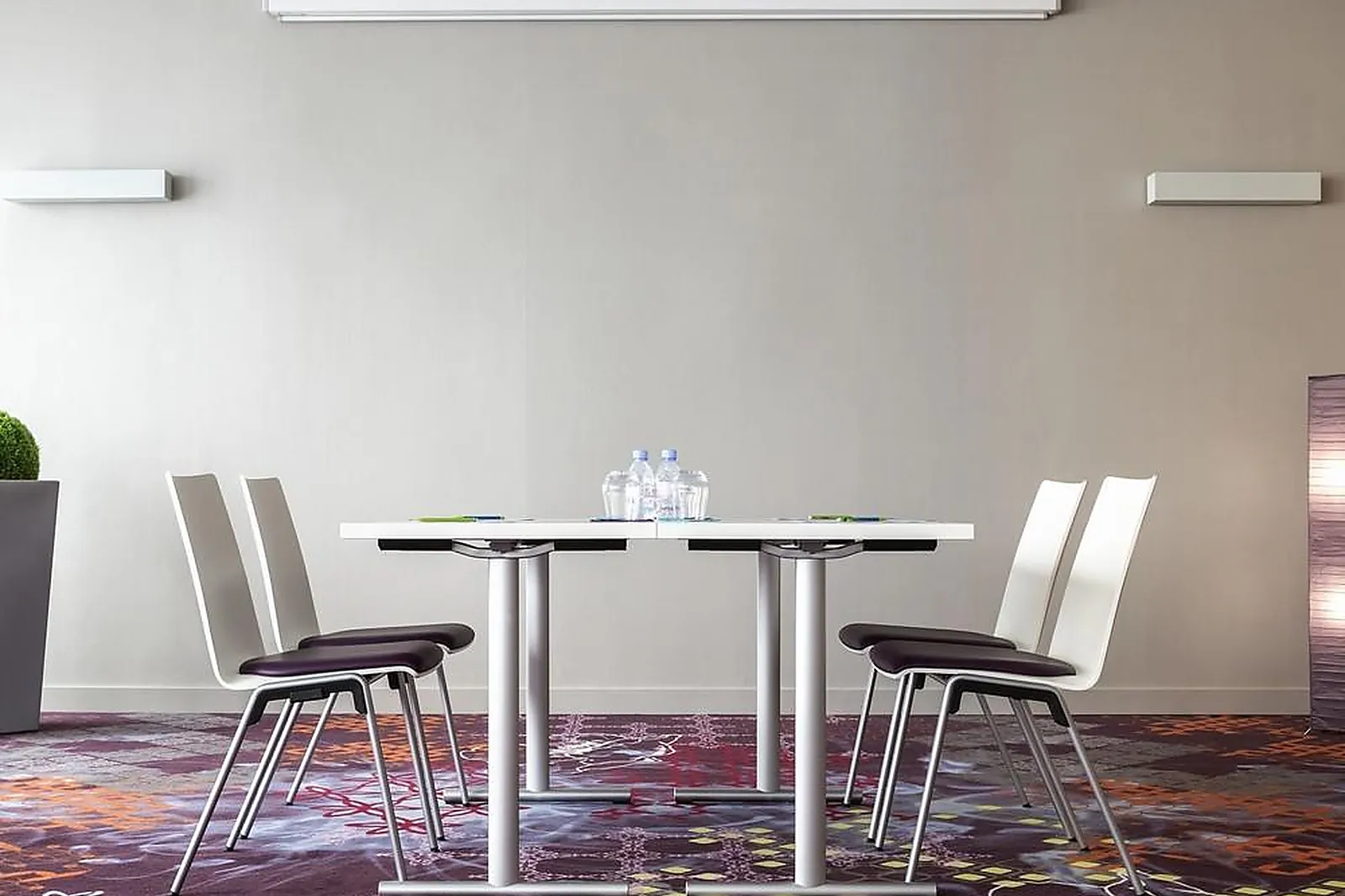 Lieux événementiels, IBIS STYLES LORIENT CAUDAN