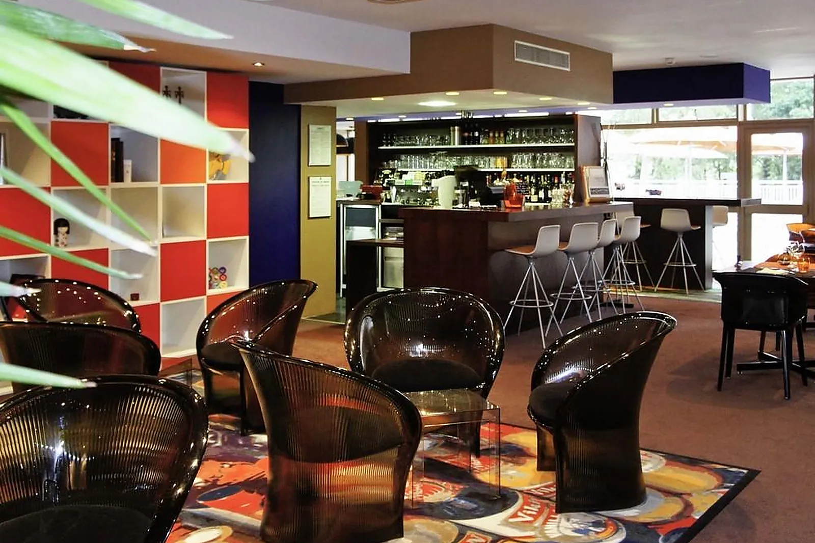Lieux événementiels, IBIS STYLES LORIENT CAUDAN