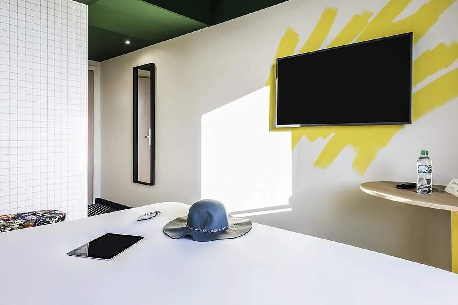 Lieux événementiels, IBIS STYLES LYON MEYZIEU STADIUM OLYMPIQUE