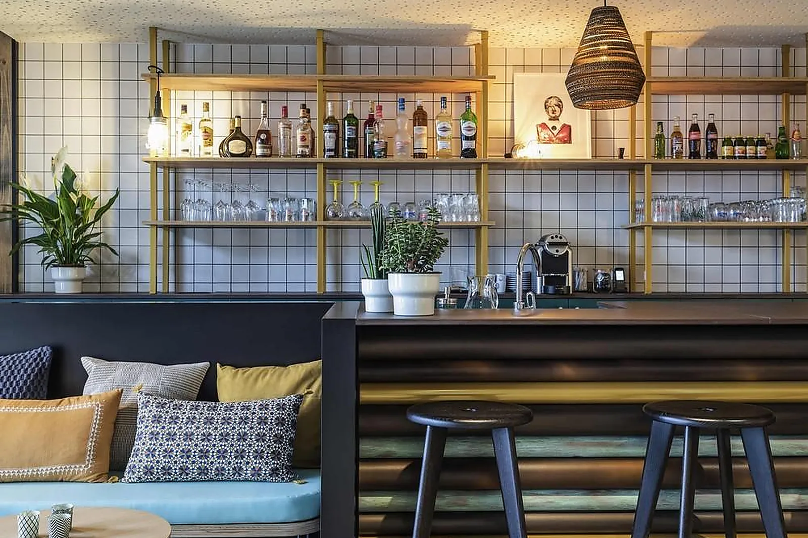 Lieux événementiels, IBIS STYLES LYON MEYZIEU STADIUM OLYMPIQUE