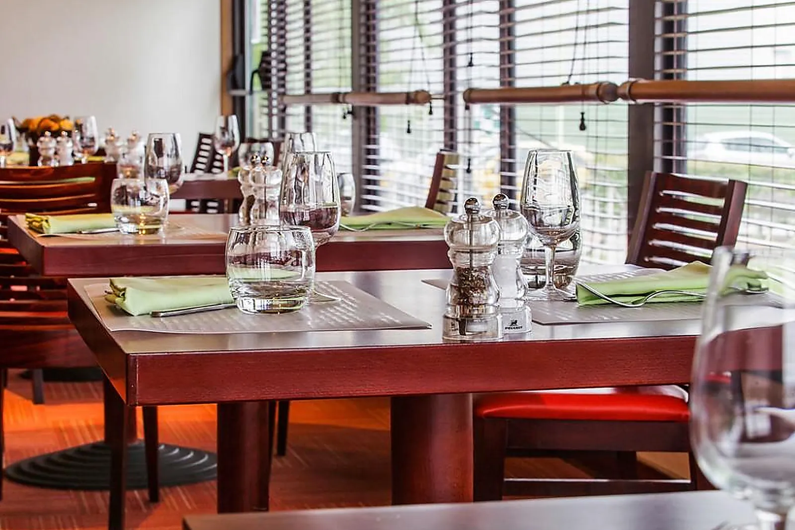 Lieux événementiels, IBIS STYLES LYON SUD VIENNE