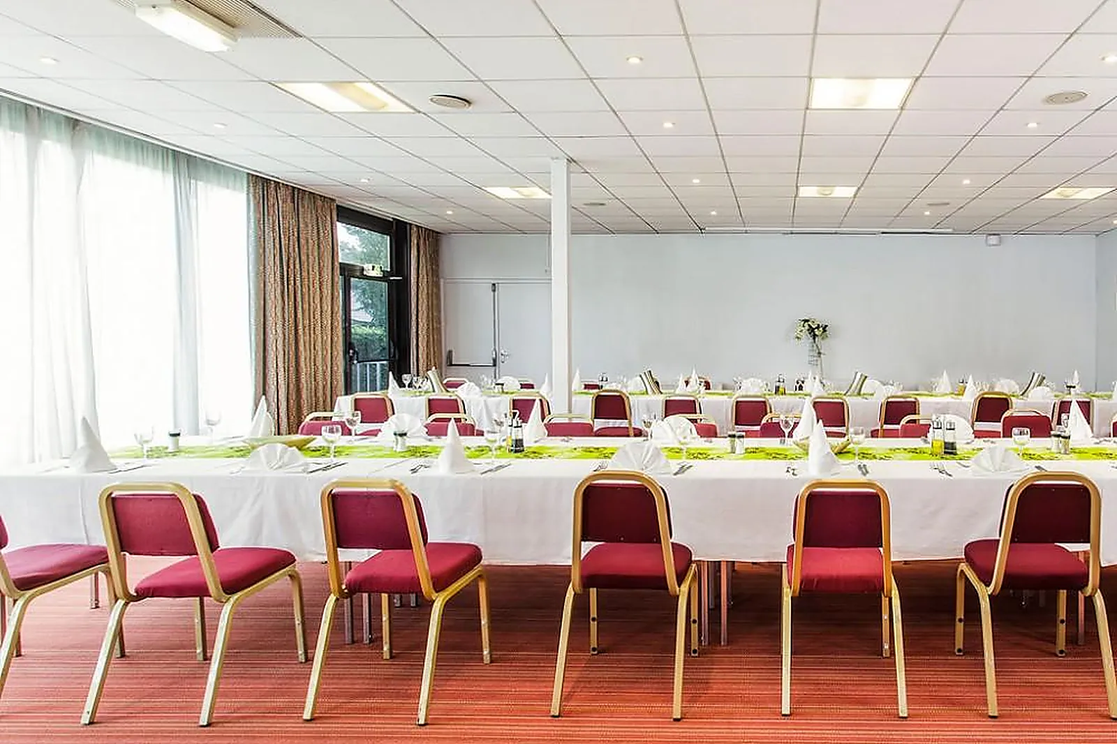 Lieux événementiels, IBIS STYLES LYON SUD VIENNE