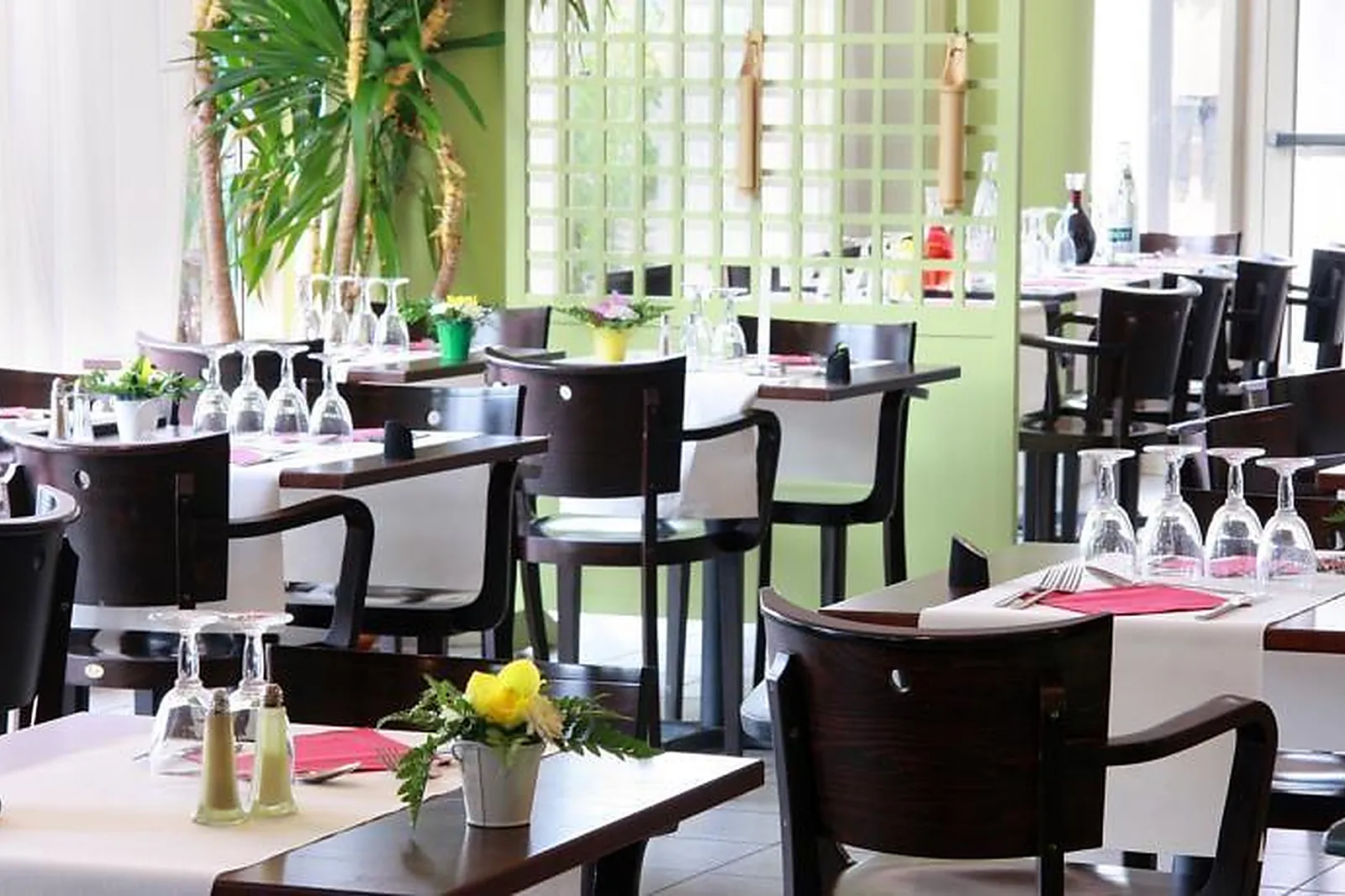 Lieux événementiels, IBIS STYLES MASSY OPÉRA