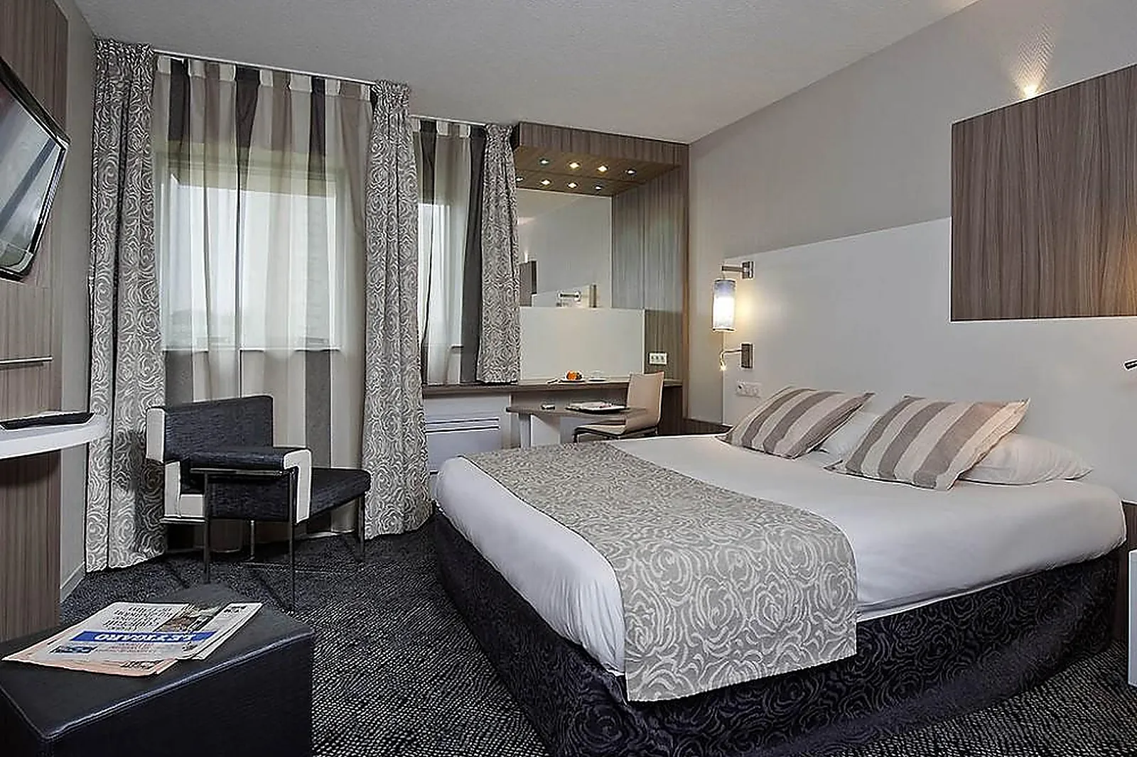 Lieux événementiels, IBIS STYLES MELUN